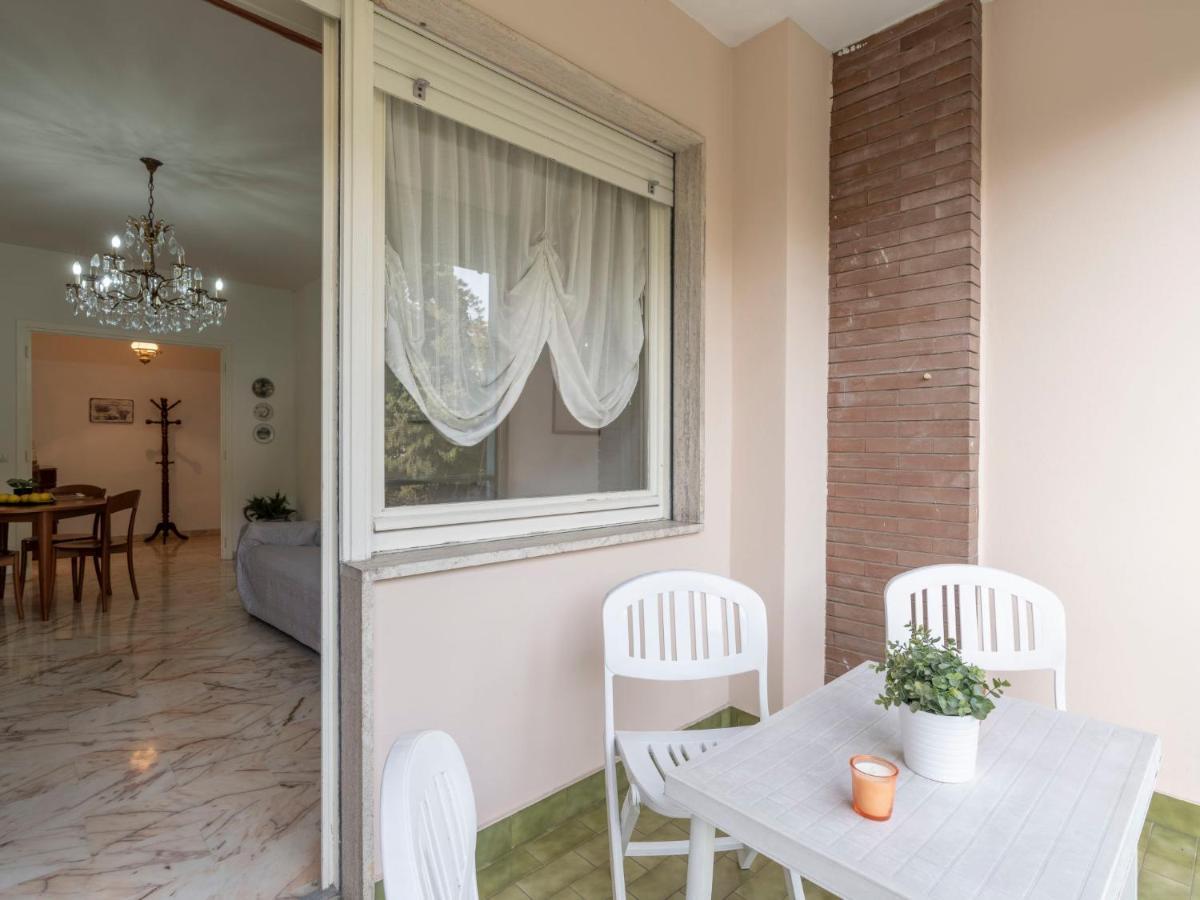 Apartment Casa Concetta By Interhome Sanremo Exterior photo