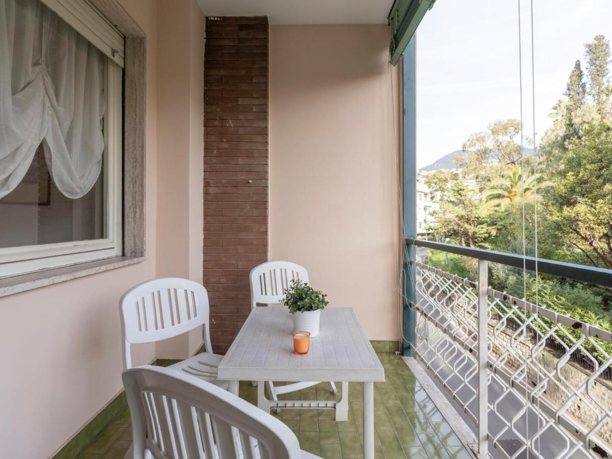 Apartment Casa Concetta By Interhome Sanremo Exterior photo