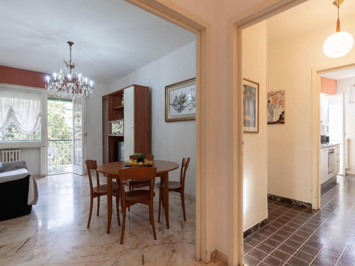 Apartment Casa Concetta By Interhome Sanremo Exterior photo
